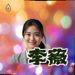李薇
